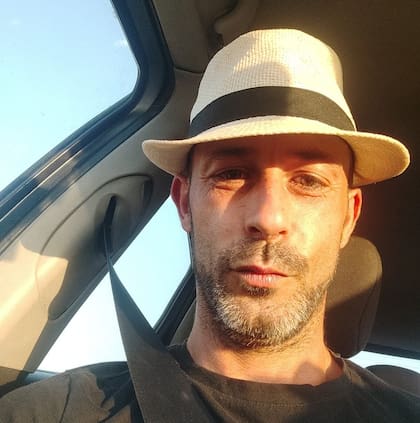 Juan Florez Estrada, el turista español que falleció en Mar del Plata