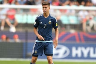 Las sorpresas de la lista de la selección para los amistosos ante Irak y Brasil