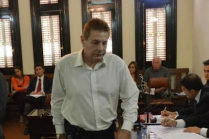 Juan Francisco Viarnes,