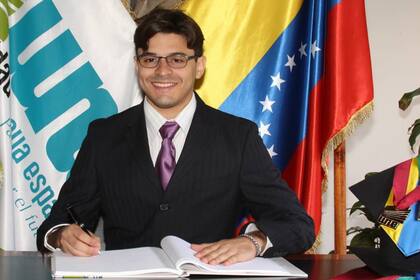 Juan Francisco Fernández Acosta falleció hoy a la mañana tras ser baleado en la cabeza por un hombre que le robó el teléfono celular