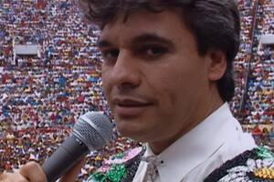 Juan Gabriel tuvo una de las carreras más prolíficas de la música mexicana