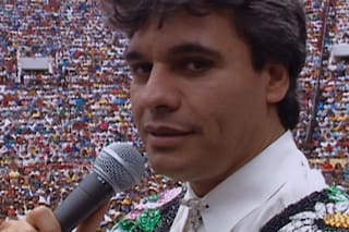 El impactante documental de Netflix que revela la otra cara de Juan Gabriel, el Divo de Juárez