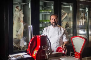 Chefs reconocidos harán el Gran Banquete Argentino: “Tenemos una variedad de productos de altísima calidad”