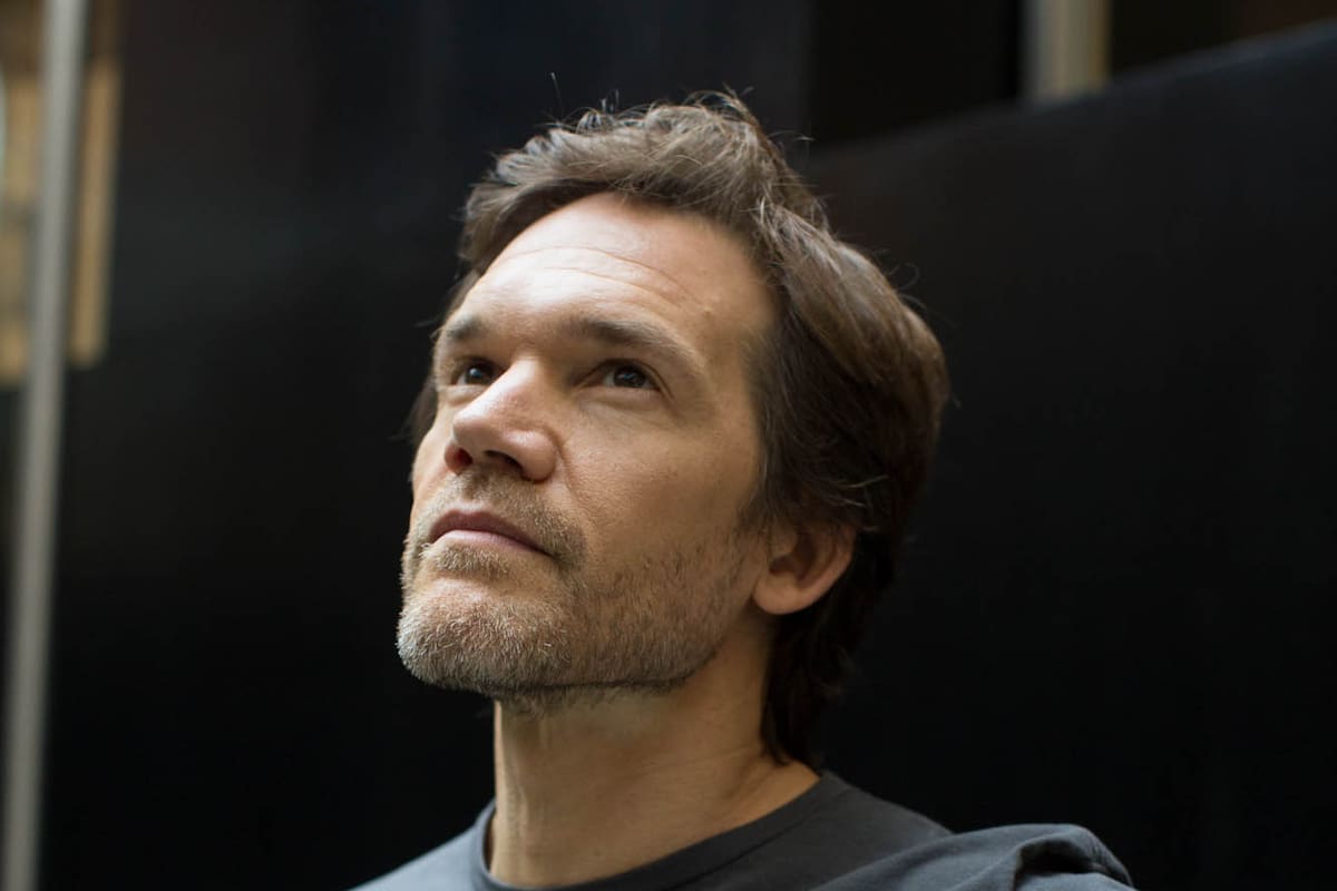 Juan Gil Navarro, actor