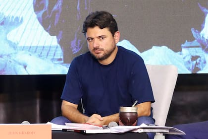 Juan Grabois buscó despegarse del escándalo de los fondos fiduciarios vinculados a militantes barriales