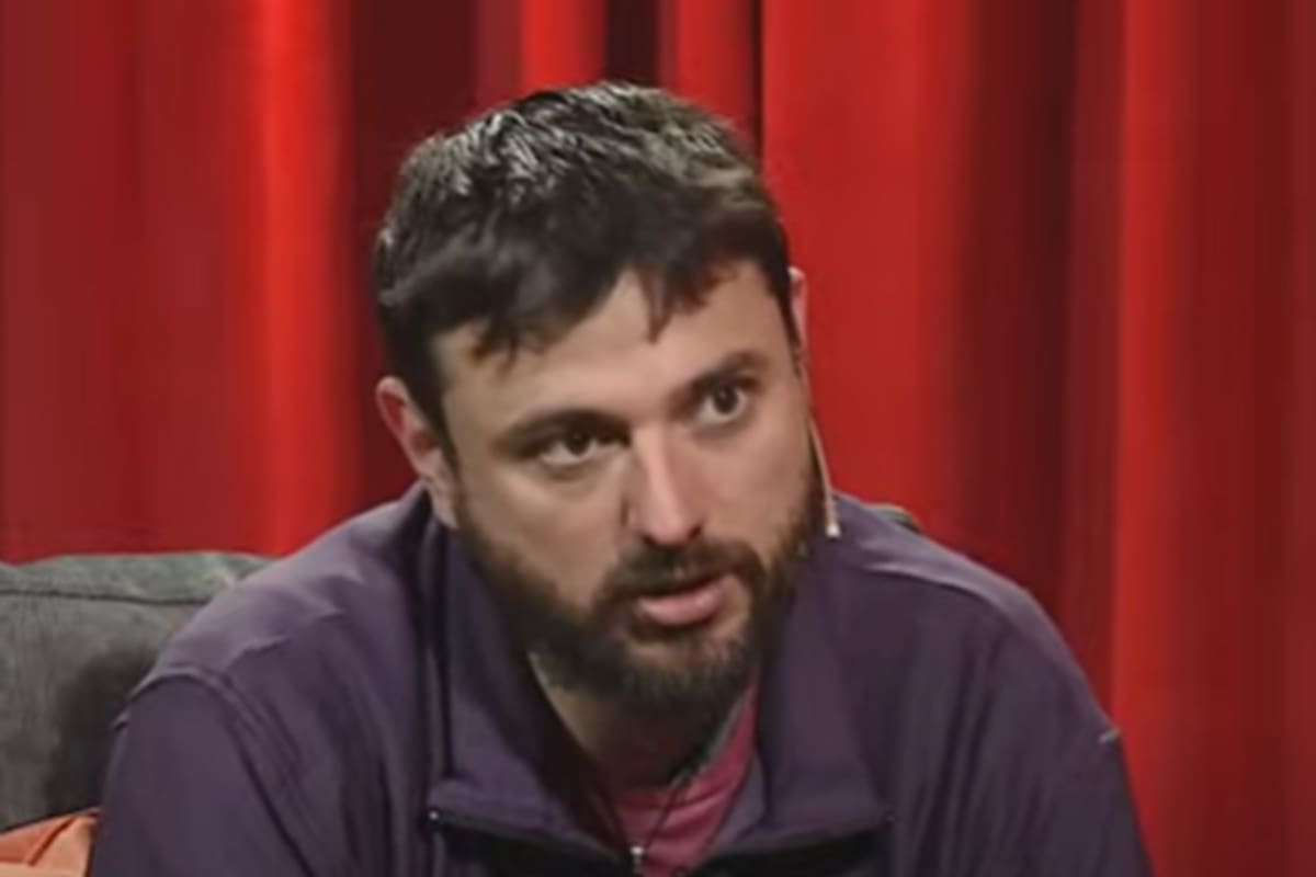 Juan Grabois, en LN+.