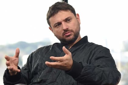 Juan Grabois fue el impulsor del amparo colectivo a través de la UTEP