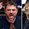 Fuerte cruce entre Grabois y Benegas Lynch en plena comisión de Diputados