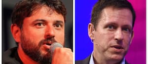 Grabois se hizo eco de las advertencias por el riesgo de la IA y llamó a un “pacto tecnológico mundial”