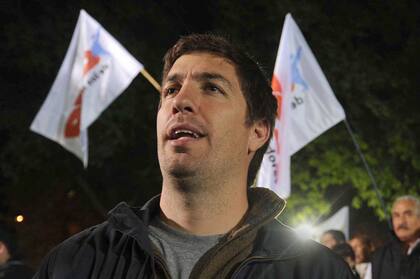 Juan Ustarroz. El intendente de Mercedes exigió información sobre precios a los comercios de su distrito incluso antes de la publicación del Decreto que le daba ese poder.