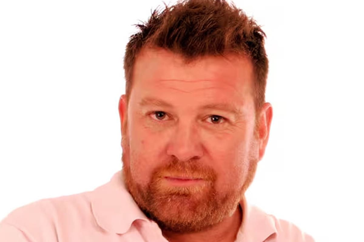 Juan Ignacio Machado