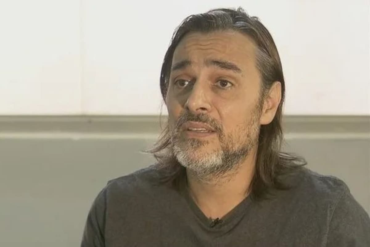 Juan Ignacio Buzali fue sobreseído por el Tribunal Oral en lo Criminal (TOC) N°1 de La Plata