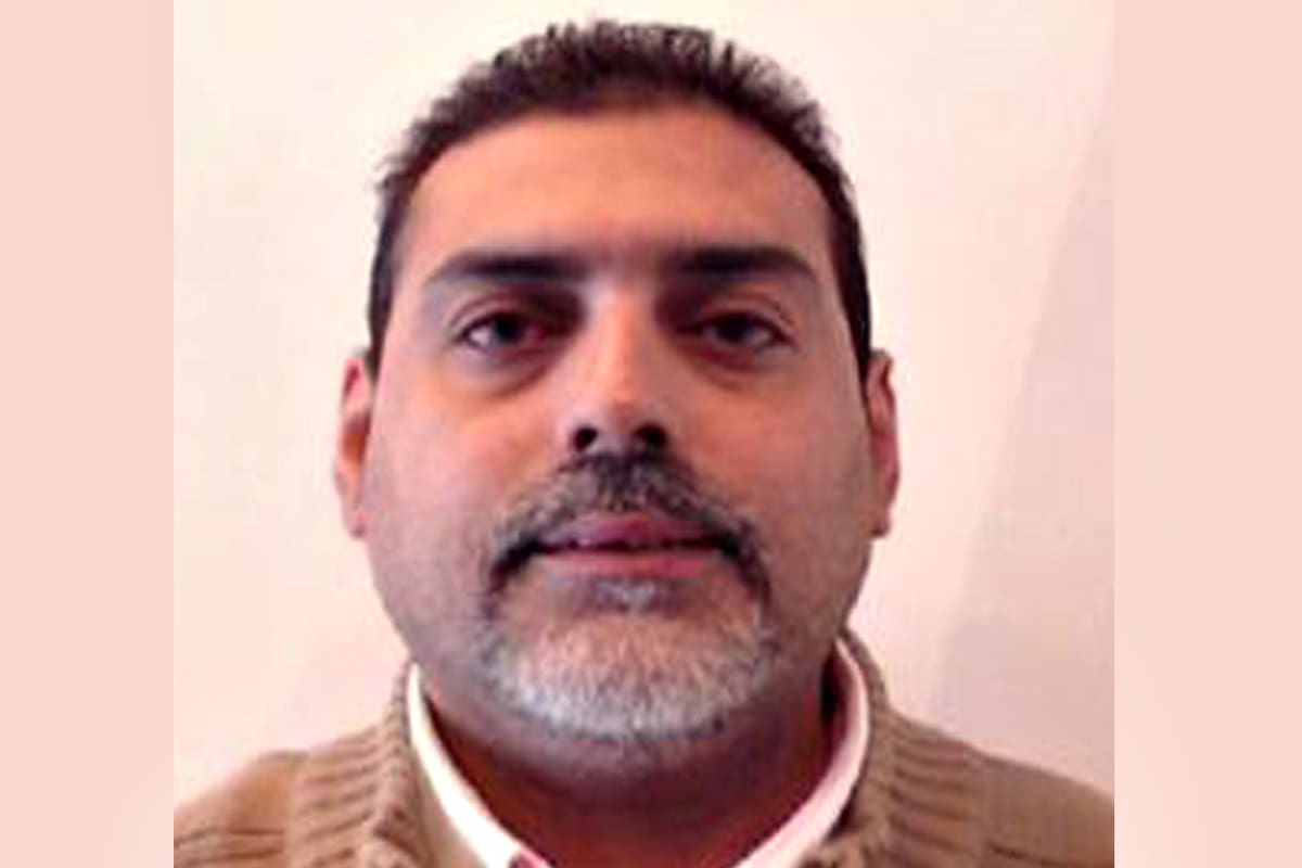Juan Jesús Fernández