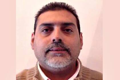 Juan Jesús Fernández