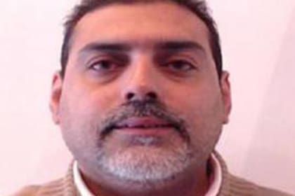 Juan Jesús Fernández, condenado por el doble crimen