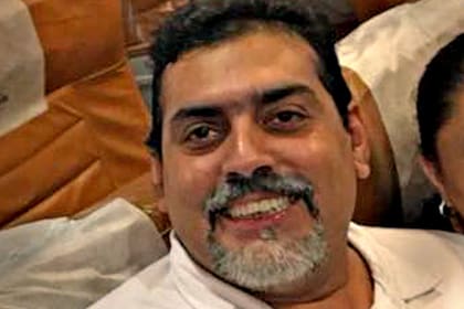 Juan Jesús Fernández es el presunto asesino