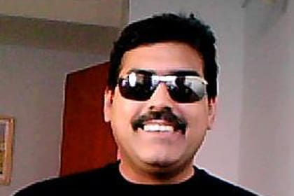 Juan Jesús Fernández es el presunto asesino