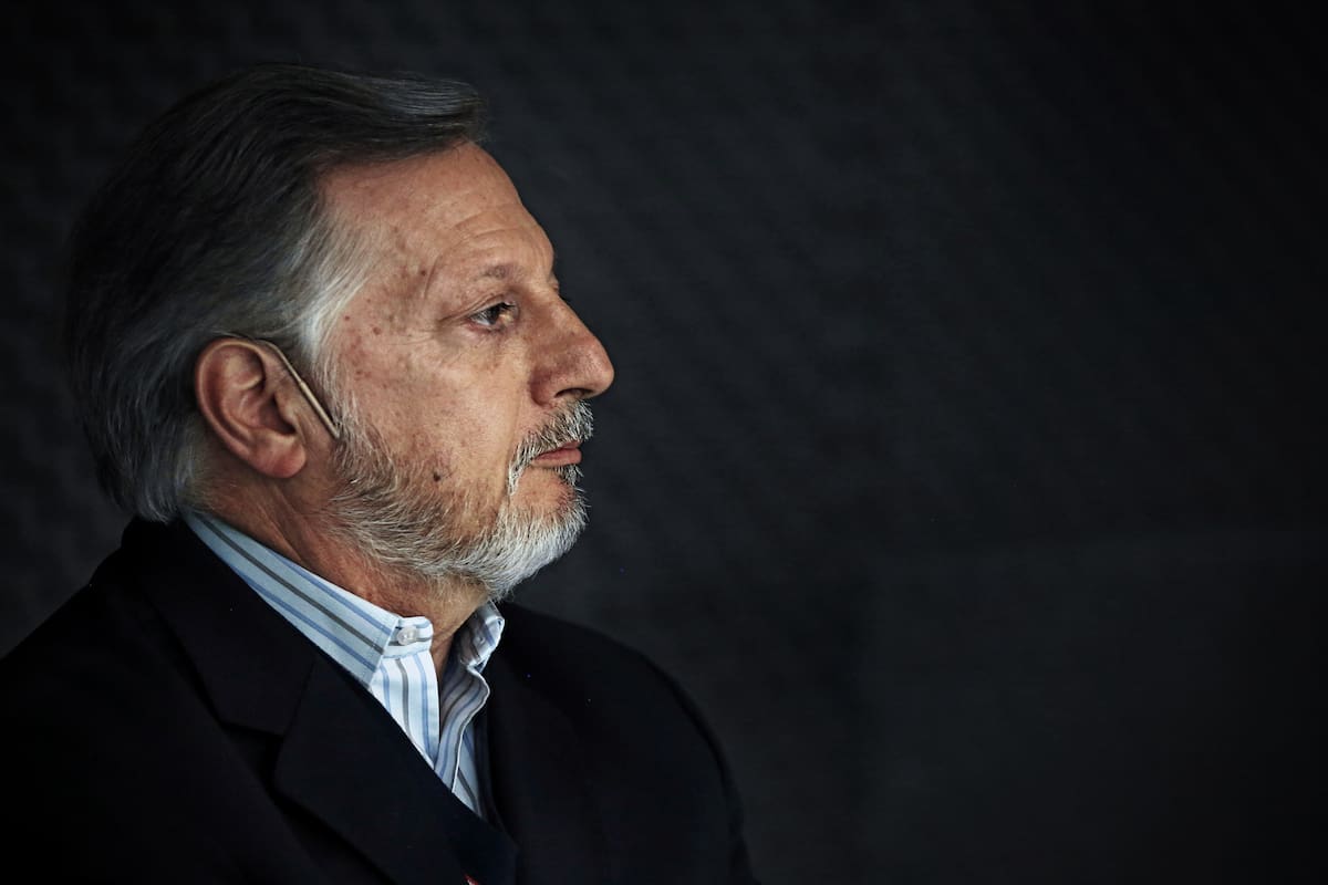 Juan José Aranguren