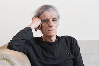De la chomba negra para el cumpleaños que no festejará a la importancia de tener en el país un intelectual como Sebreli
