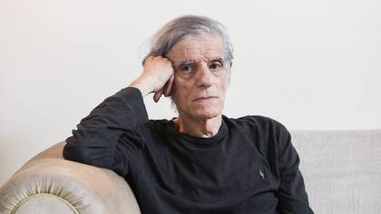 Juan José Sebreli