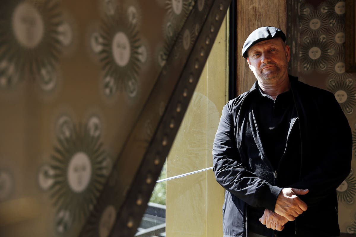 Juan José Campanella