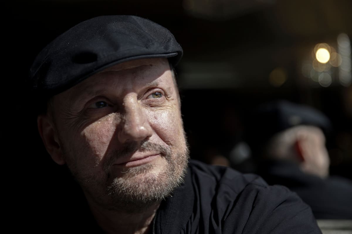 Juan José Campanella