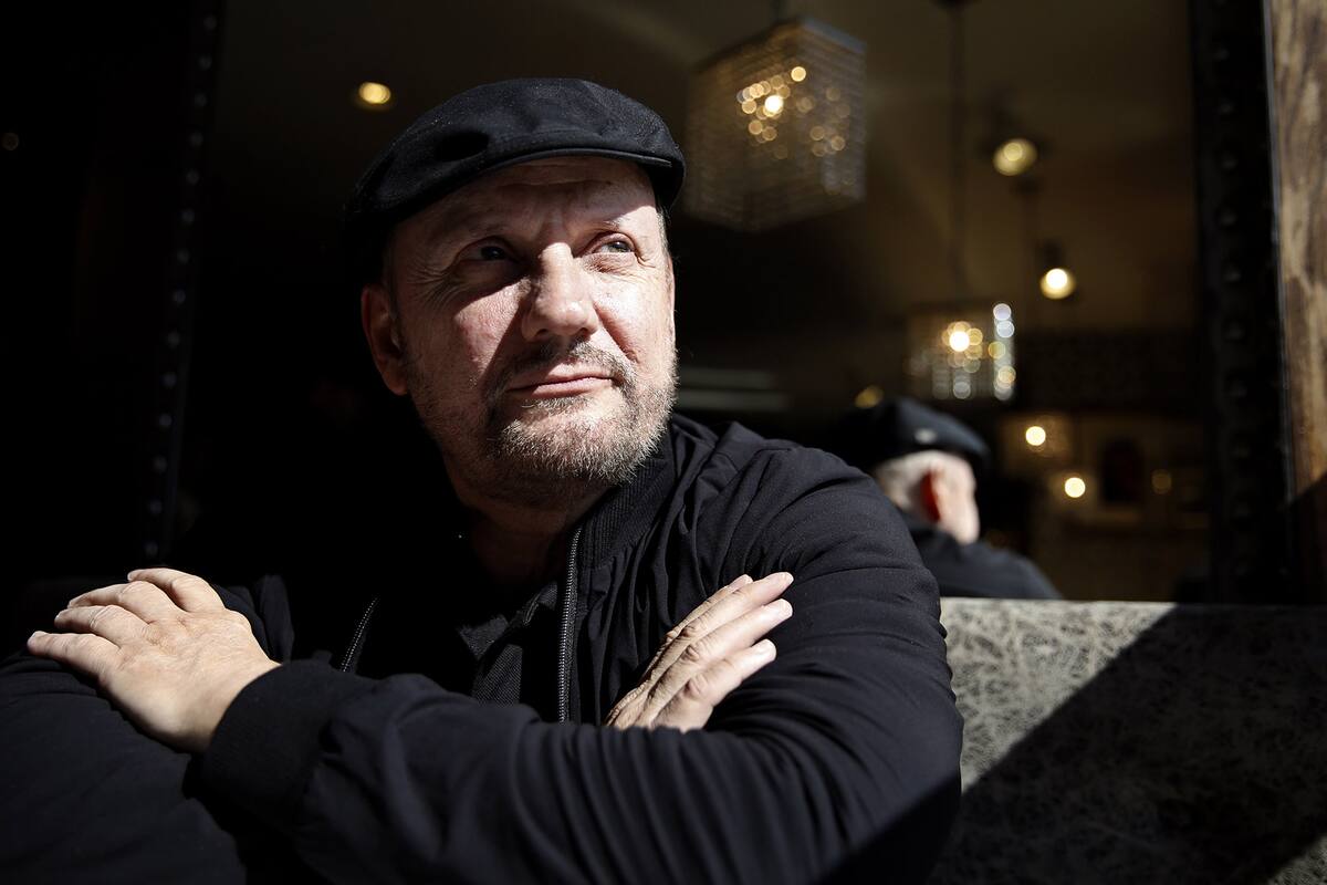 Juan José Campanella