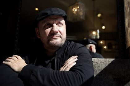 Juan José Campanella