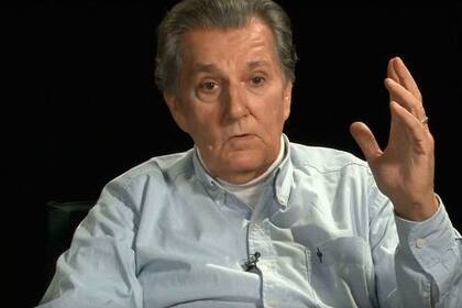 Juan José "Buby" Stagnaro integró el Grupo de los Cinco junto a Néstor Paternostro, Raúl de la Torre, Ricardo Becher y Alberto Fischerman