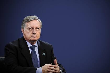 Juan José Aranguren, el exministro de Energía