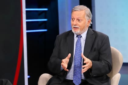 Juan José Aranguren, exministro de Energía y titular de Energy Consilium