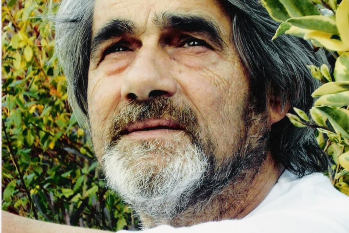 Juan José Camero habló del problema de salud que vive en la actualidad