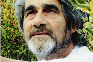 Juan José Camero habló del problema de salud que vive en la actualidad