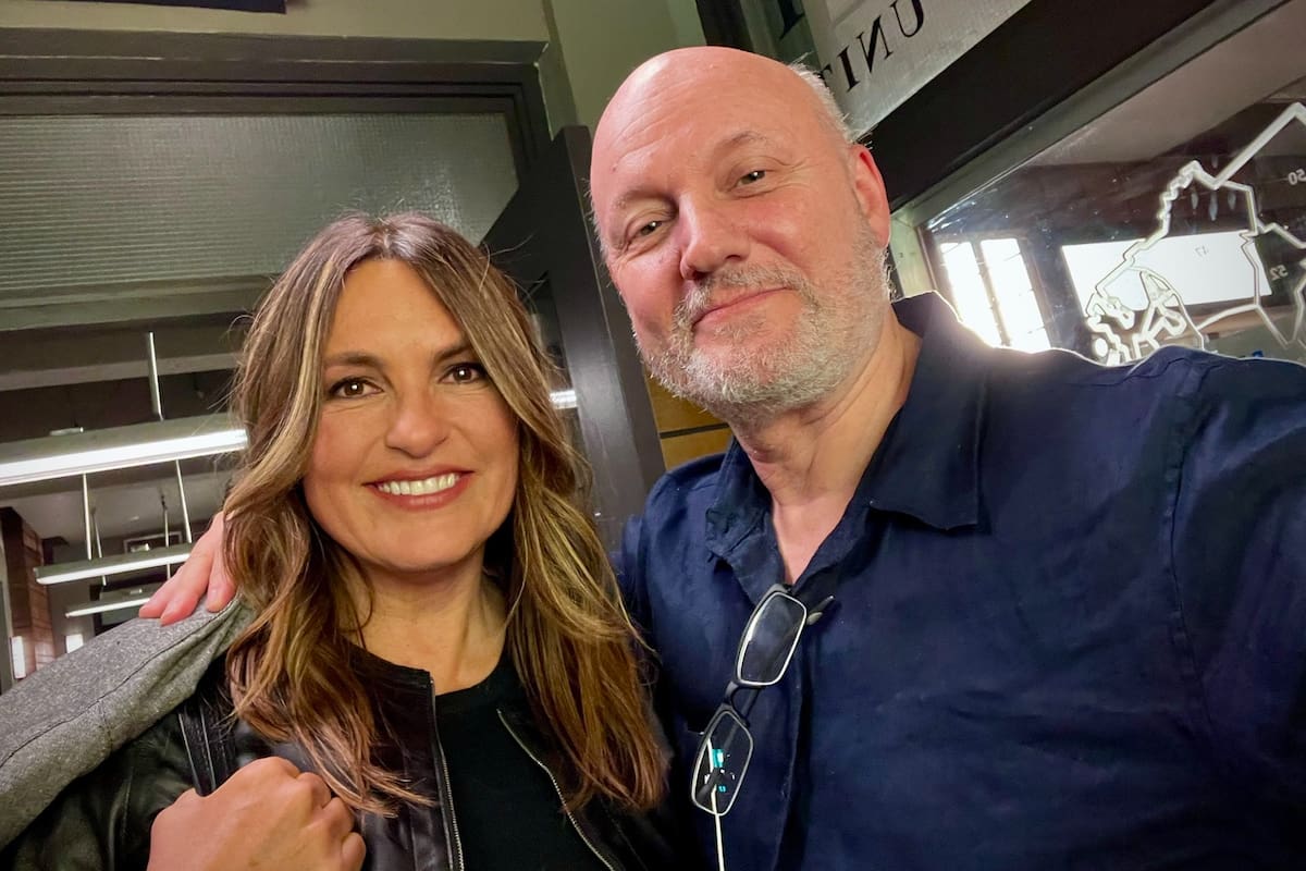 Juan José Campanella: el sueño que lo traerá a la Argentina, por qué le dijo que no a Ben Hur y la última gran estrella de la TV con la que trabaja