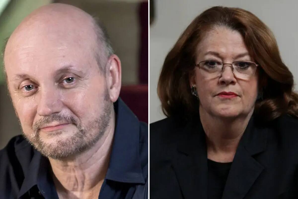 Juan José Campanella le respondió a Alicia Castro por criticar a los que no aplaudieron a Cristina Kirchner