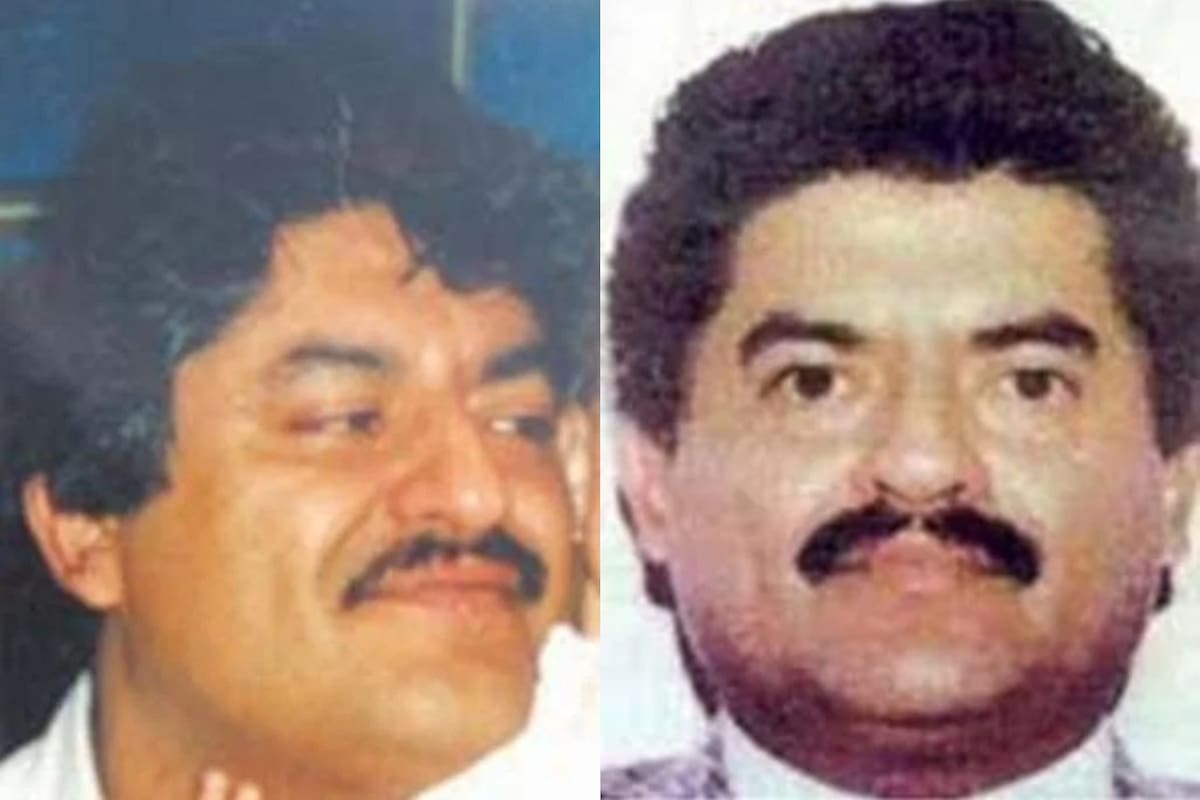 Juan José Esparragoza Moreno es intensamente buscado por el FBI