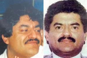 Juan José Esparragoza Moreno es intensamente buscado por el FBI