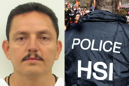 Juan José Farías Álvarez fue identificado como el líder de Carteles Unidos (U.S. Department of State) (Facebook/Homeland Security Investigations)