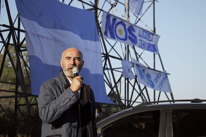 Juan José Gómez Centurión