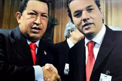 Juan Jose Levy y Chavez