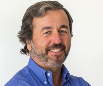 Juan José Madero, de L.J. Ramos Brokers Inmobiliario,