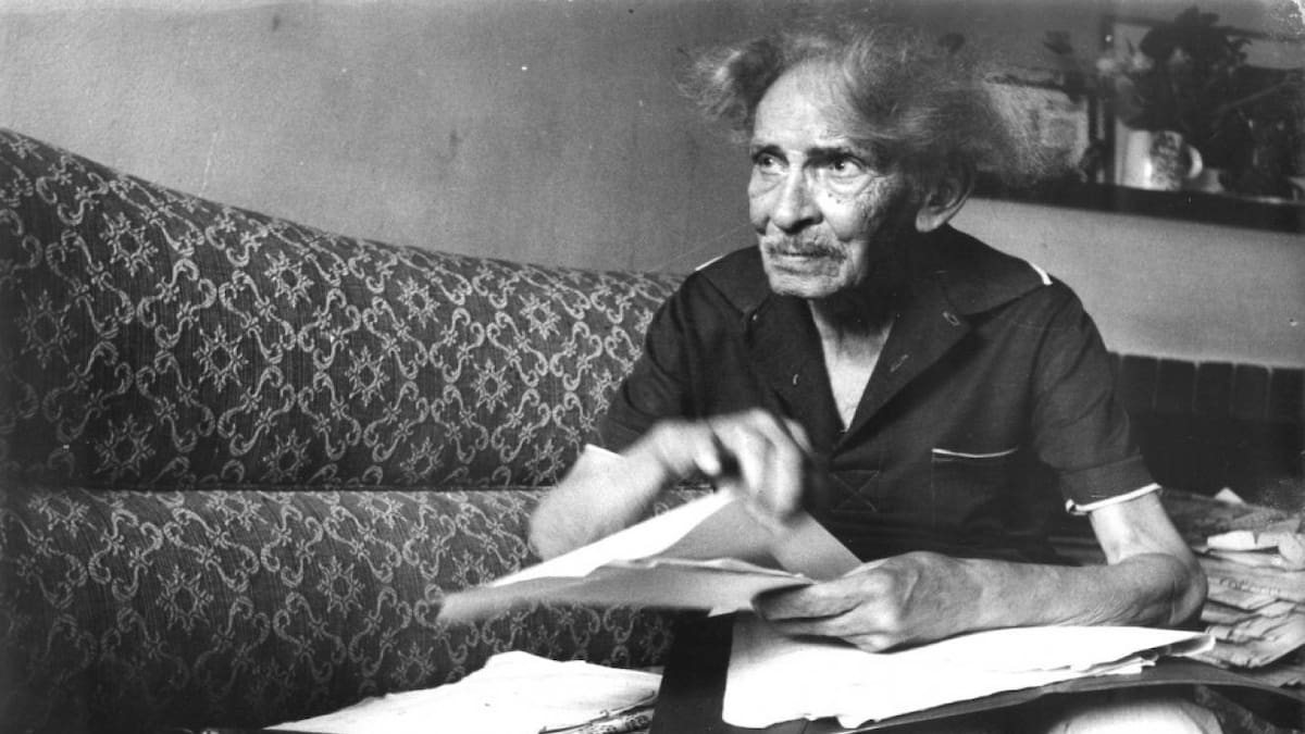 A 130 años de su nacimiento, publican una colección con los libros de Juan L. Ortiz