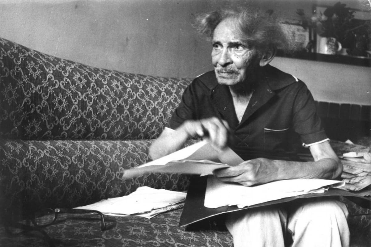 Juan L. Ortiz