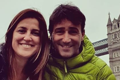 Juan Lagarza, pareja de Maju Lozano, confirmó las críticas que escuchó por parte de Flor de la V, durante una cena benéfica