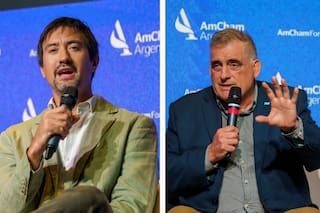 El presidente de una multinacional explicó cómo el país puede ser una potencia agrícola