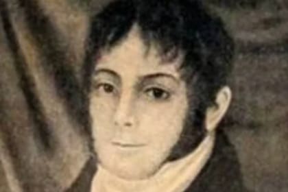 Juan Larrea, vocal de la Primera Junta, fue el último de los revolucionarios de mayo en morir