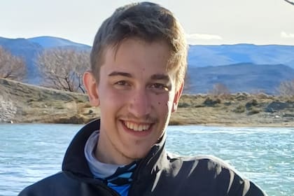 Juan Laszeski fue visto por el viernes 23 en la localidad bonaerense de Garín