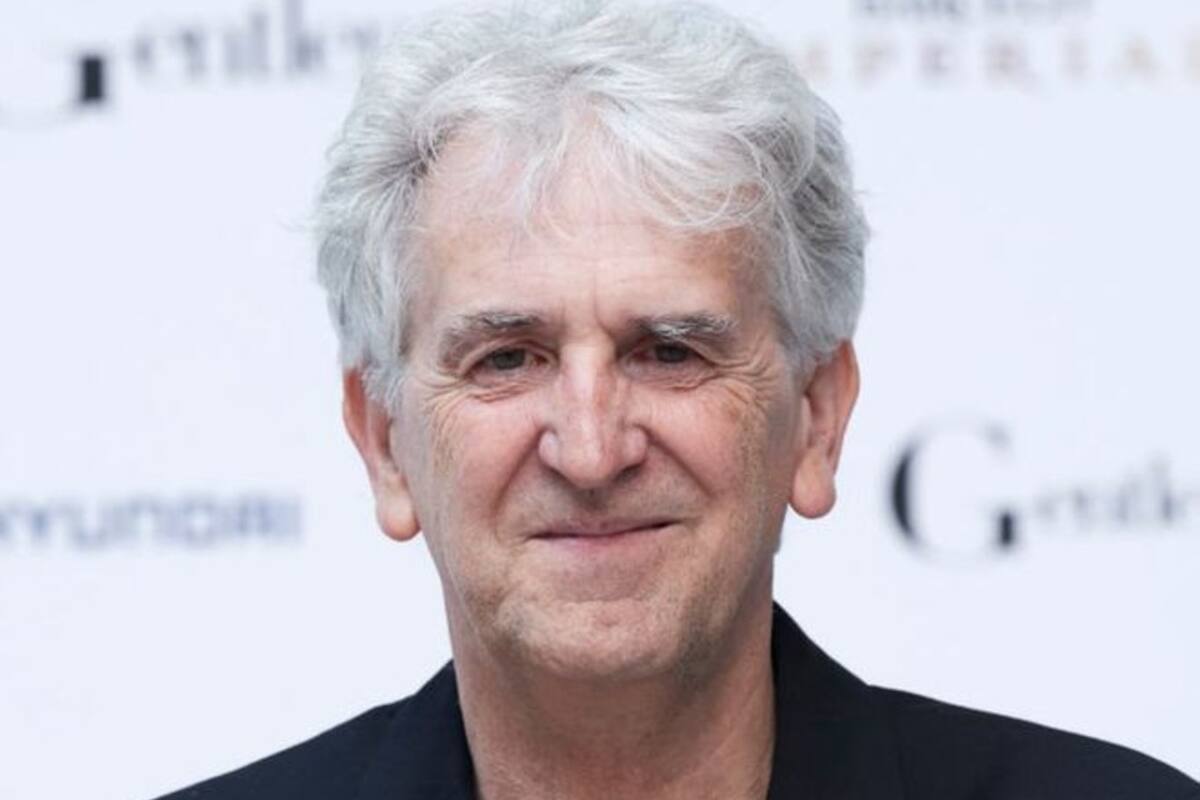 Juan Luis Arsuaga es uno de los mayores expertos en evolución humana del mundo