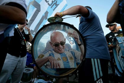 (JUAN MABROMATA / AFP)