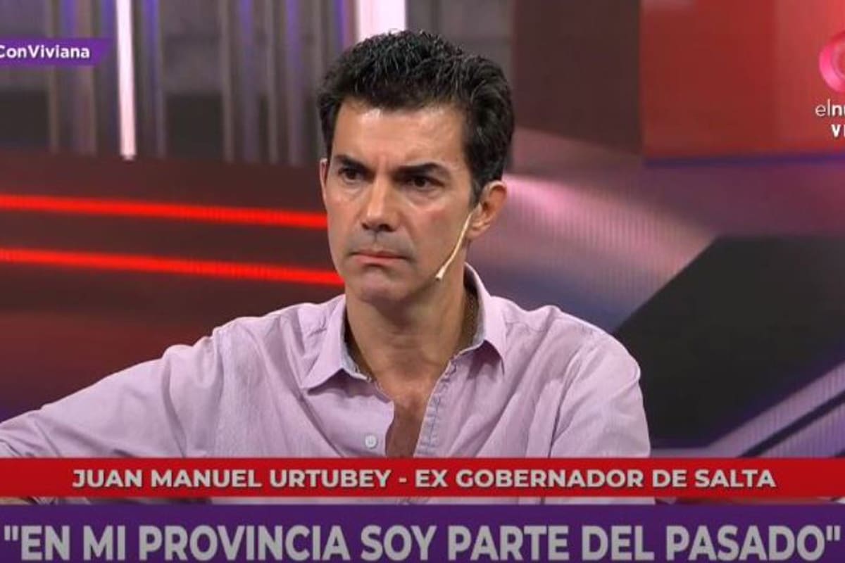 Juan Manuel Urtubey
